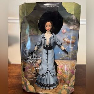 Promenade in the Park Barbie